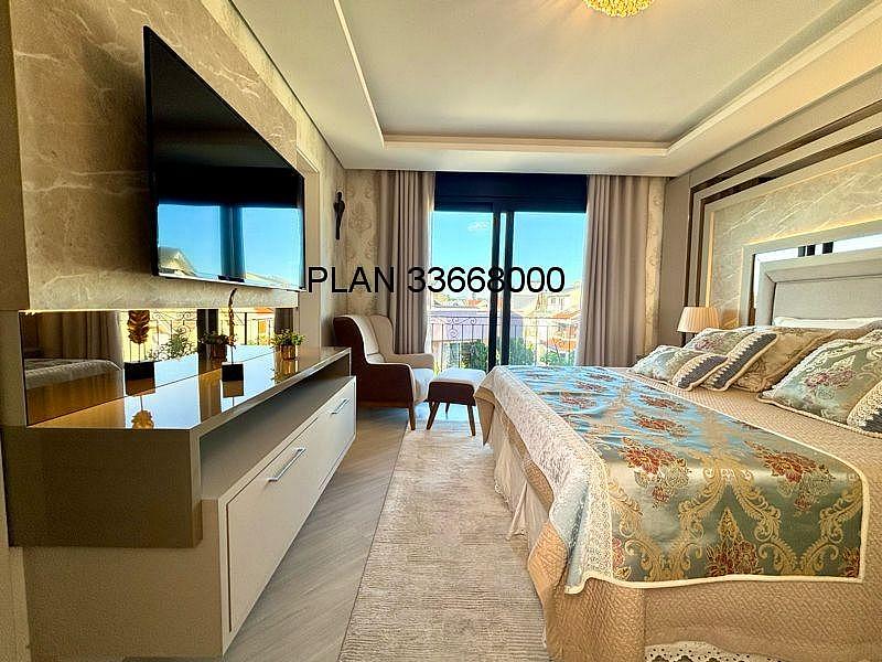 Impec�vel, Aconchegante, Decorada e Mobiliada casa no condom�nio Igua�u 39