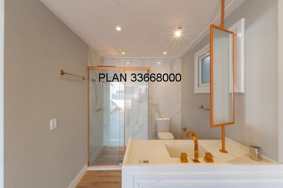 Casa de luxo no Condom�nio Ecoville: 4 quartos, 2 su�tes, 3 salas, 4 banheiros, 3 vagas de garagem, 340m� - Porto Alegre-RS. 31