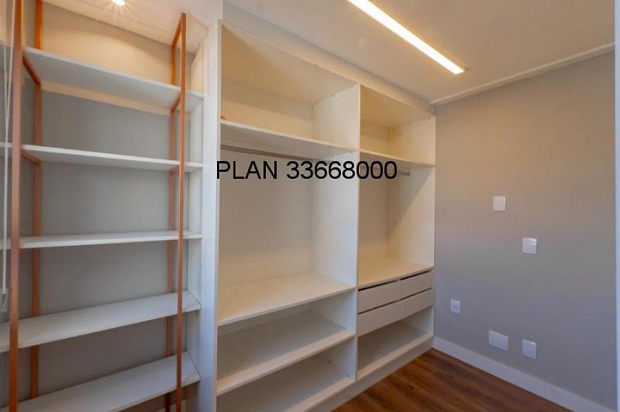 Casa de luxo no Condom�nio Ecoville: 4 quartos, 2 su�tes, 3 salas, 4 banheiros, 3 vagas de garagem, 340m� - Porto Alegre-RS. 37