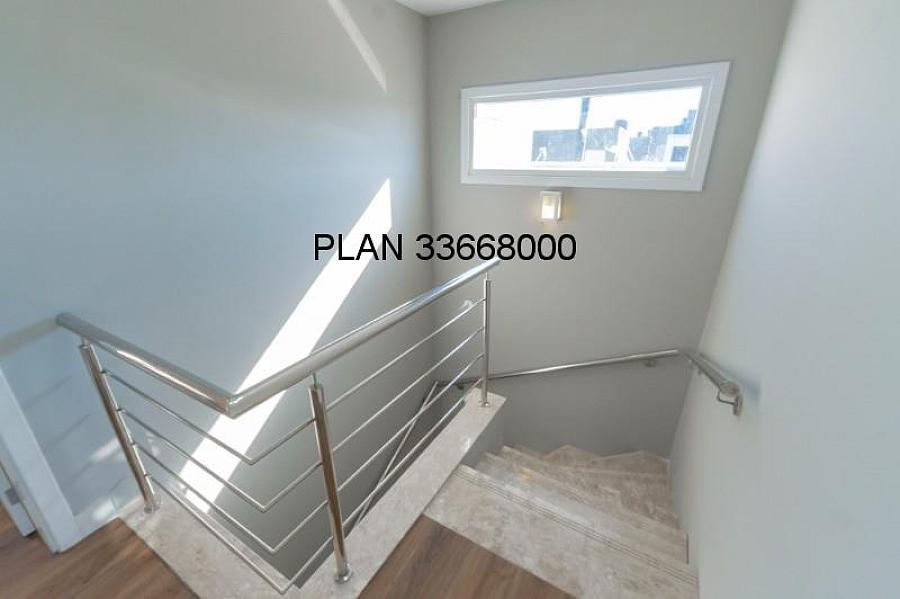 Casa de luxo no Condom�nio Ecoville: 4 quartos, 2 su�tes, 3 salas, 4 banheiros, 3 vagas de garagem, 340m� - Porto Alegre-RS. 38