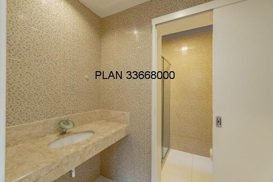 Casa de luxo no Condom�nio Ecoville: 4 quartos, 2 su�tes, 3 salas, 4 banheiros, 3 vagas de garagem, 340m� - Porto Alegre-RS. 22