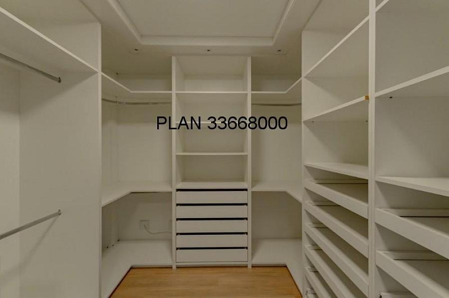 Casa de luxo no Condom�nio Ecoville: 4 quartos, 2 su�tes, 3 salas, 4 banheiros, 3 vagas de garagem, 340m� - Porto Alegre-RS. 21