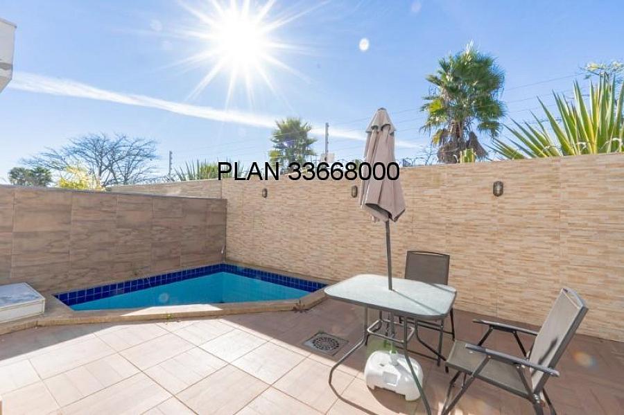 Casa de luxo no Condom�nio Ecoville: 4 quartos, 2 su�tes, 3 salas, 4 banheiros, 3 vagas de garagem, 340m� - Porto Alegre-RS. 12