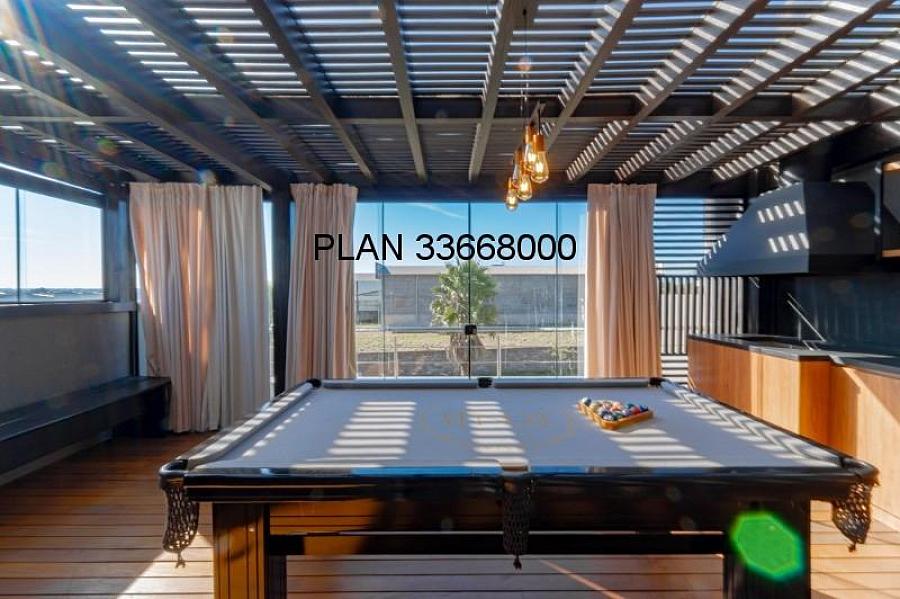 Casa de luxo no Condom�nio Ecoville: 4 quartos, 2 su�tes, 3 salas, 4 banheiros, 3 vagas de garagem, 340m� - Porto Alegre-RS. 29