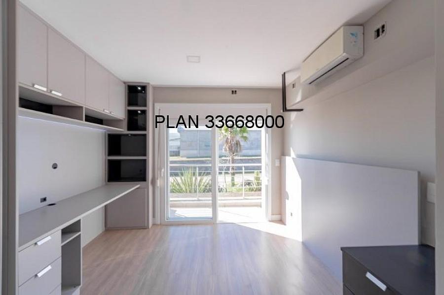 Casa de luxo no Condom�nio Ecoville: 4 quartos, 2 su�tes, 3 salas, 4 banheiros, 3 vagas de garagem, 340m� - Porto Alegre-RS. 27