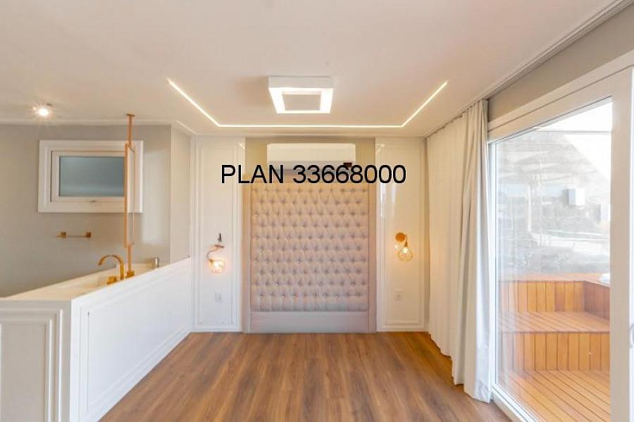 Casa de luxo no Condom�nio Ecoville: 4 quartos, 2 su�tes, 3 salas, 4 banheiros, 3 vagas de garagem, 340m� - Porto Alegre-RS. 32