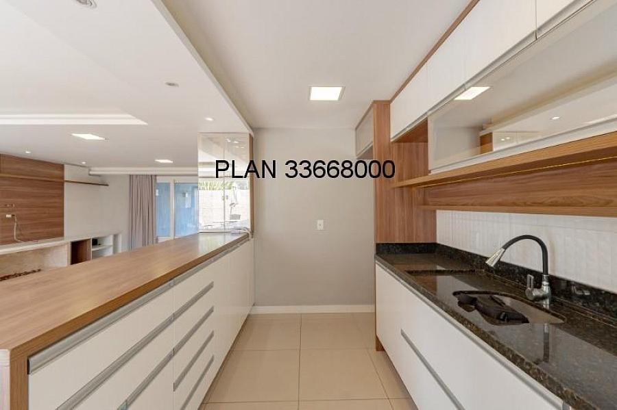 Casa de luxo no Condom�nio Ecoville: 4 quartos, 2 su�tes, 3 salas, 4 banheiros, 3 vagas de garagem, 340m� - Porto Alegre-RS. 8