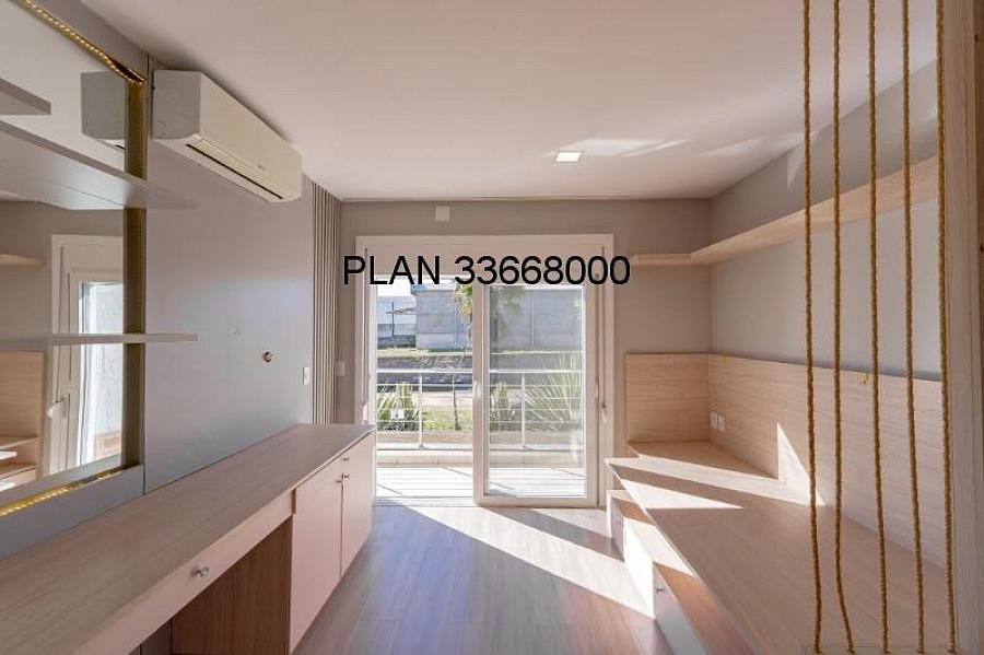 Casa de luxo no Condom�nio Ecoville: 4 quartos, 2 su�tes, 3 salas, 4 banheiros, 3 vagas de garagem, 340m� - Porto Alegre-RS. 24