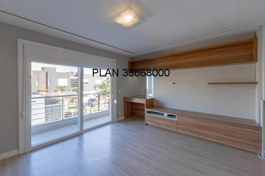 Casa de luxo no Condom�nio Ecoville: 4 quartos, 2 su�tes, 3 salas, 4 banheiros, 3 vagas de garagem, 340m� - Porto Alegre-RS. 18