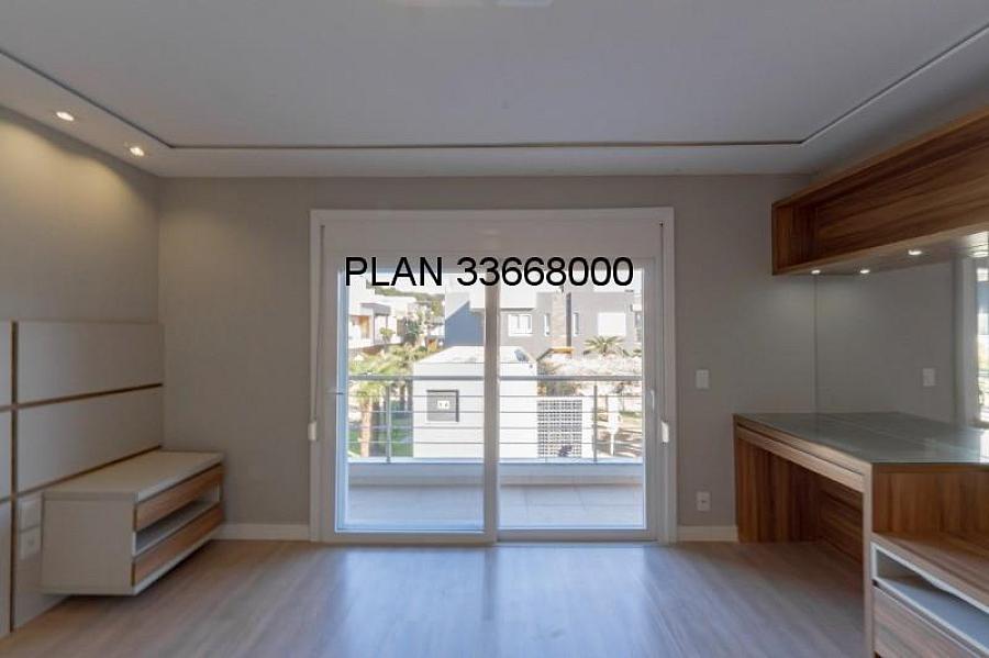 Casa de luxo no Condom�nio Ecoville: 4 quartos, 2 su�tes, 3 salas, 4 banheiros, 3 vagas de garagem, 340m� - Porto Alegre-RS. 17