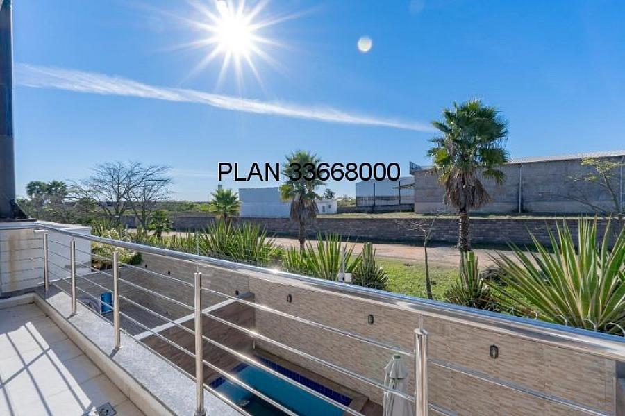 Casa de luxo no Condom�nio Ecoville: 4 quartos, 2 su�tes, 3 salas, 4 banheiros, 3 vagas de garagem, 340m� - Porto Alegre-RS. 25