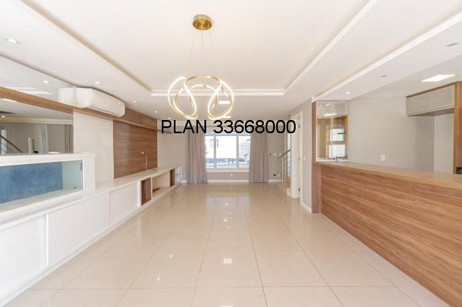 Casa de luxo no Condom�nio Ecoville: 4 quartos, 2 su�tes, 3 salas, 4 banheiros, 3 vagas de garagem, 340m� - Porto Alegre-RS. 10