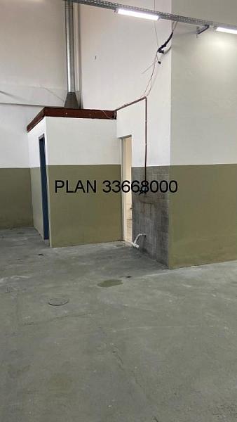 Oportunidade Imperd�vel: Galp�o Comercial � Venda em Porto Alegre-RS, Bairro Passo da Areia, 1 Sala, 2 Banheiros, 3 Vagas, 290m�! 6