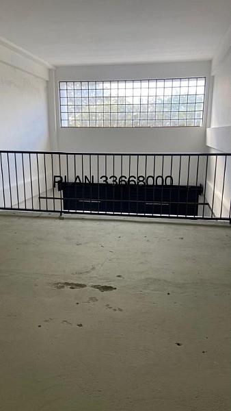 Oportunidade Imperd�vel: Galp�o Comercial � Venda em Porto Alegre-RS, Bairro Passo da Areia, 1 Sala, 2 Banheiros, 3 Vagas, 290m�! 16