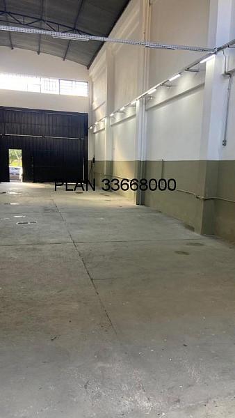 Oportunidade Imperd�vel: Galp�o Comercial � Venda em Porto Alegre-RS, Bairro Passo da Areia, 1 Sala, 2 Banheiros, 3 Vagas, 290m�! 20