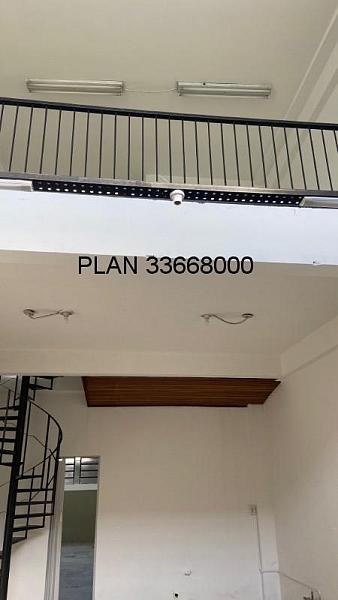 Oportunidade Imperd�vel: Galp�o Comercial � Venda em Porto Alegre-RS, Bairro Passo da Areia, 1 Sala, 2 Banheiros, 3 Vagas, 290m�! 13