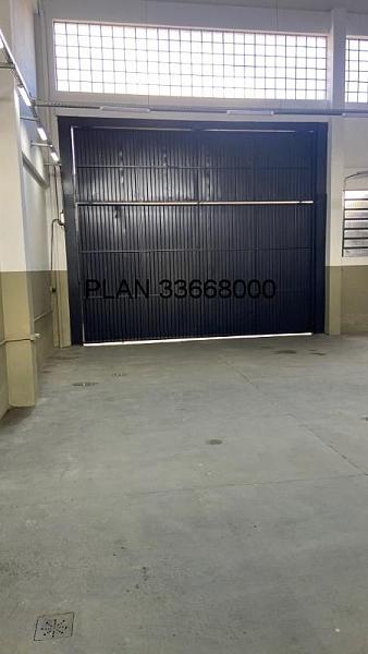 Oportunidade Imperd�vel: Galp�o Comercial � Venda em Porto Alegre-RS, Bairro Passo da Areia, 1 Sala, 2 Banheiros, 3 Vagas, 290m�! 4