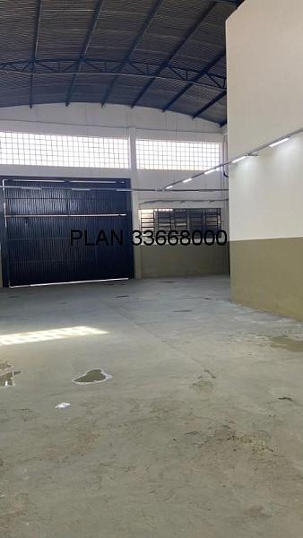 Oportunidade Imperd�vel: Galp�o Comercial � Venda em Porto Alegre-RS, Bairro Passo da Areia, 1 Sala, 2 Banheiros, 3 Vagas, 290m�! 2