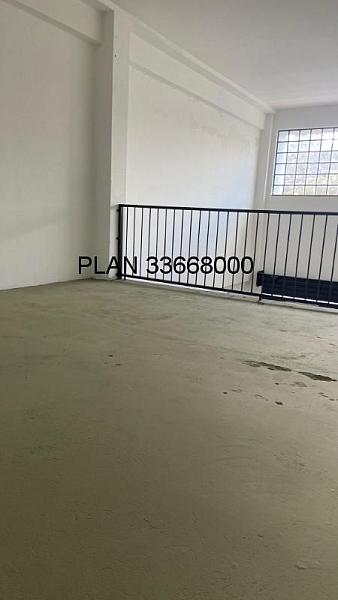 Oportunidade Imperd�vel: Galp�o Comercial � Venda em Porto Alegre-RS, Bairro Passo da Areia, 1 Sala, 2 Banheiros, 3 Vagas, 290m�! 15