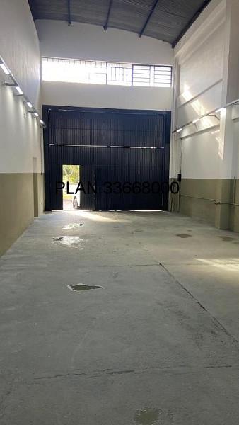 Oportunidade Imperd�vel: Galp�o Comercial � Venda em Porto Alegre-RS, Bairro Passo da Areia, 1 Sala, 2 Banheiros, 3 Vagas, 290m�! 11