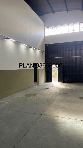 Oportunidade Imperd�vel: Galp�o Comercial � Venda em Porto Alegre-RS, Bairro Passo da Areia, 1 Sala, 2 Banheiros, 3 Vagas, 290m�! 7