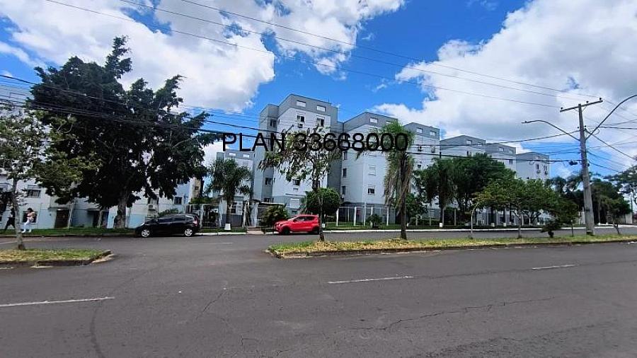 avenida Edu Las casas- Parque Santa F�. 8