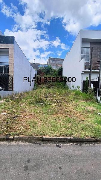 avenida Edu Las casas- Parque Santa F�. 2