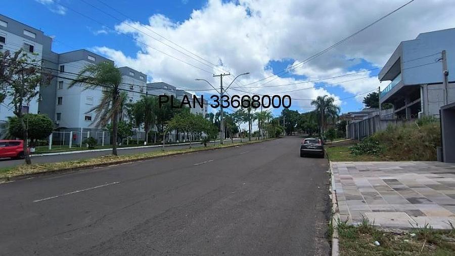 avenida Edu Las casas- Parque Santa F�. 6