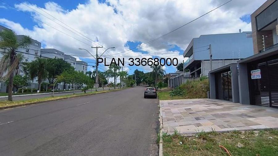 avenida Edu Las casas- Parque Santa F�. 5