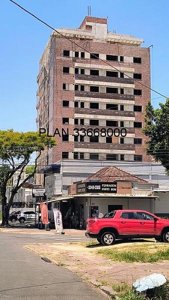 AVENIDA BENNO MENTZ- apartamento de alto padr�o pr�ximo do Jardim Europa 1