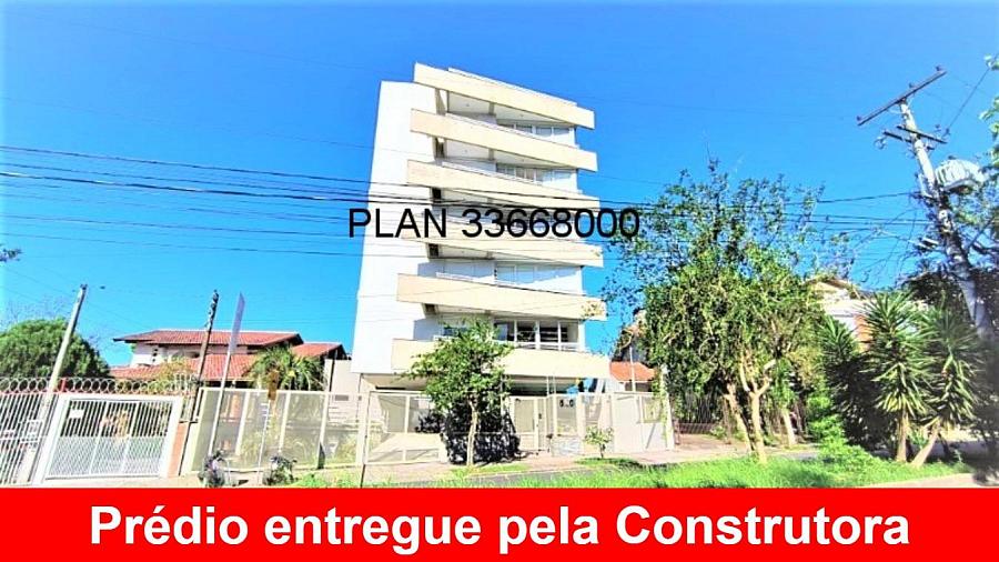 AVENIDA BENNO MENTZ- apartamento de alto padr�o pr�ximo do Jardim Europa 4