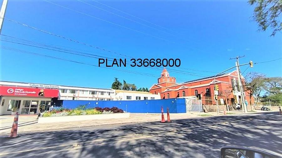 AVENIDA BENNO MENTZ- apartamento de alto padr�o pr�ximo do Jardim Europa 20