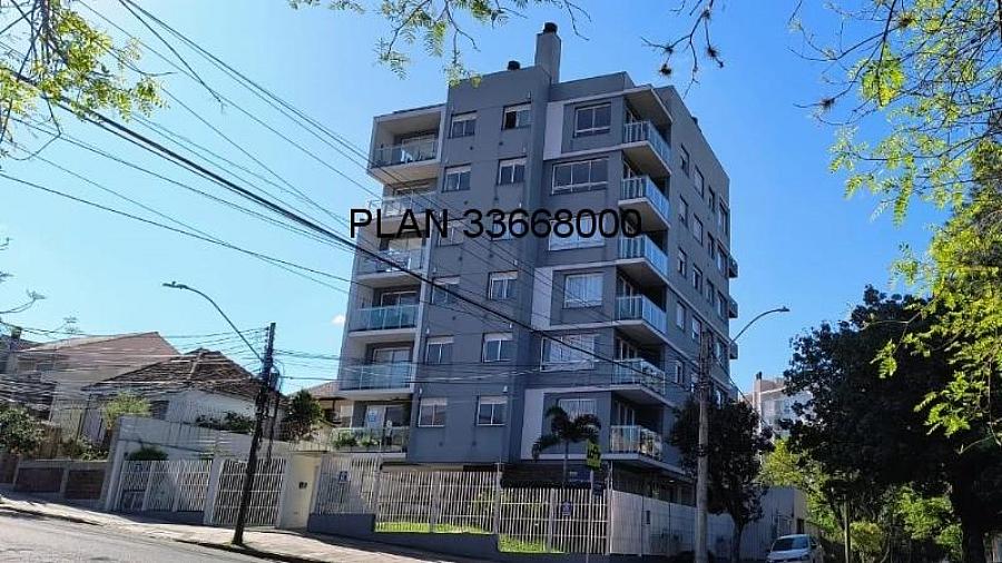 AVENIDA BENNO MENTZ- apartamento de alto padr�o pr�ximo do Jardim Europa 17