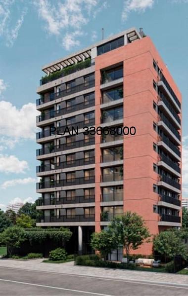 AVENIDA BENNO MENTZ- apartamento de alto padr�o pr�ximo do Jardim Europa 2