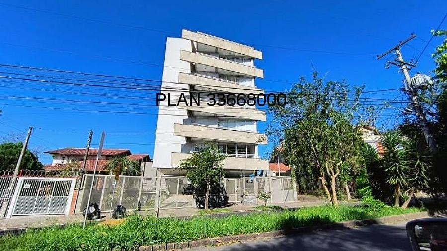 AVENIDA BENNO MENTZ- apartamento de alto padr�o pr�ximo do Jardim Europa 19