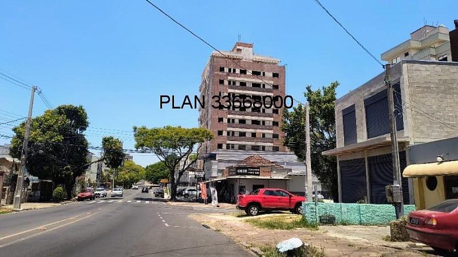 AVENIDA BENNO MENTZ- apartamento de alto padr�o pr�ximo do Jardim Europa 23