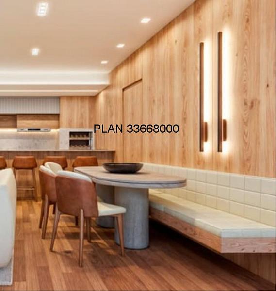 AVENIDA BENNO MENTZ- apartamento de alto padr�o pr�ximo do Jardim Europa 16