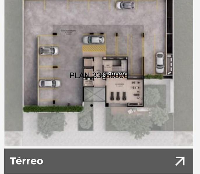 AVENIDA BENNO MENTZ- apartamento de alto padr�o pr�ximo do Jardim Europa 7