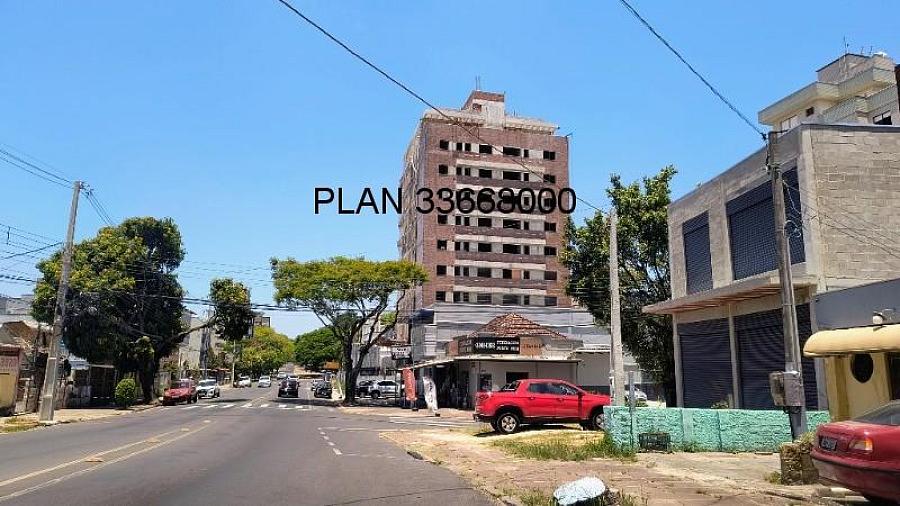 AVENIDA BENNO MENTZ- apartamento de alto padr�o pr�ximo do Jardim Europa 22