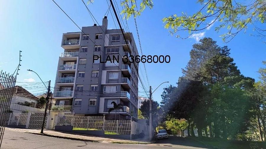 AVENIDA BENNO MENTZ- apartamento de alto padr�o pr�ximo do Jardim Europa 18