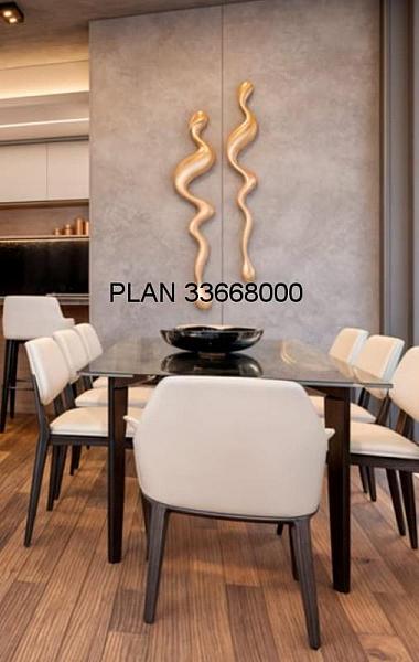 AVENIDA BENNO MENTZ- apartamento de alto padr�o pr�ximo do Jardim Europa 13