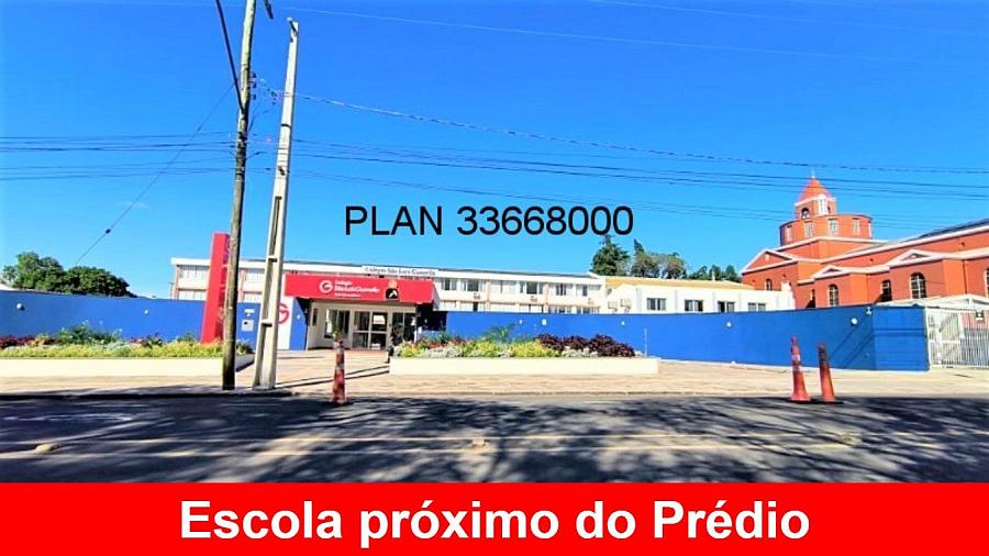 AVENIDA BENNO MENTZ- apartamento de alto padr�o pr�ximo do Jardim Europa 5