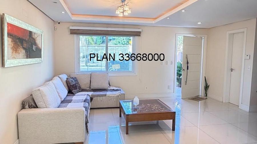 CASA RESIDENCIAL em Porto Alegre - Rio Grande do Sul, Sarandi 25