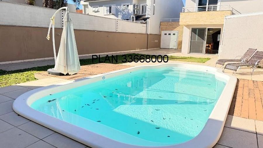 CASA RESIDENCIAL em Porto Alegre - Rio Grande do Sul, Sarandi 8