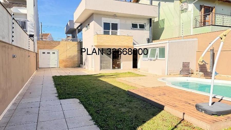 CASA RESIDENCIAL em Porto Alegre - Rio Grande do Sul, Sarandi 1