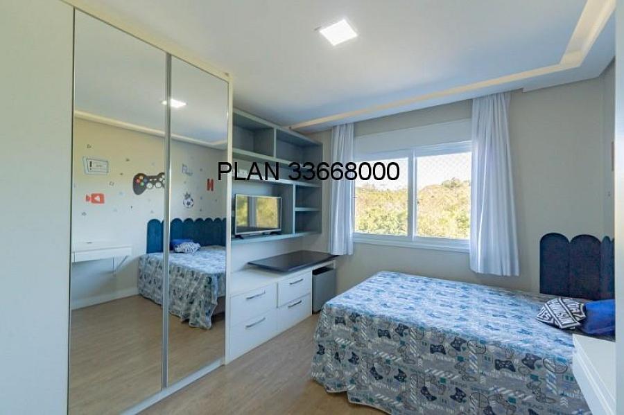 Luxuosa casa de condom�nio � venda em Porto Alegre-RS, bairro Ecoville: 3 quartos, 3 su�tes, 2 salas, 3 vagas, 212m�. 19