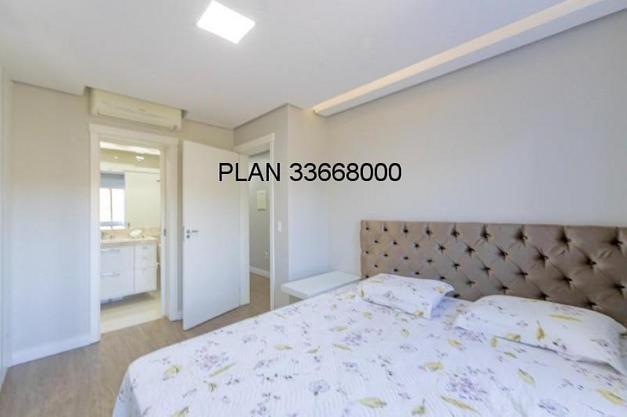 Luxuosa casa de condom�nio � venda em Porto Alegre-RS, bairro Ecoville: 3 quartos, 3 su�tes, 2 salas, 3 vagas, 212m�. 17