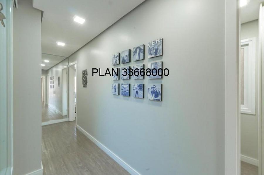 Luxuosa casa de condom�nio � venda em Porto Alegre-RS, bairro Ecoville: 3 quartos, 3 su�tes, 2 salas, 3 vagas, 212m�. 31