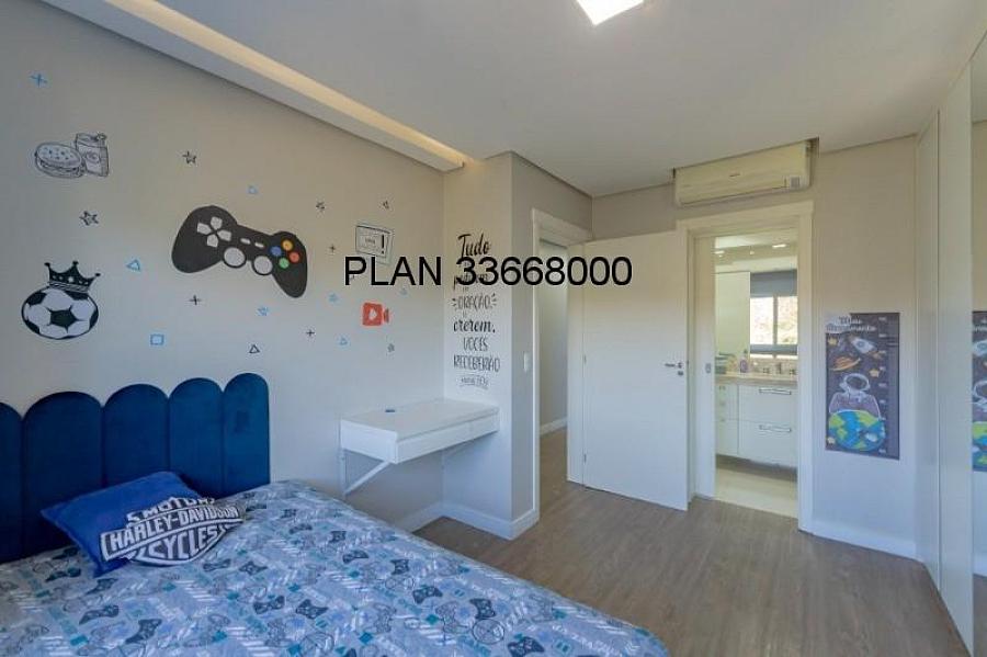 Luxuosa casa de condom�nio � venda em Porto Alegre-RS, bairro Ecoville: 3 quartos, 3 su�tes, 2 salas, 3 vagas, 212m�. 20