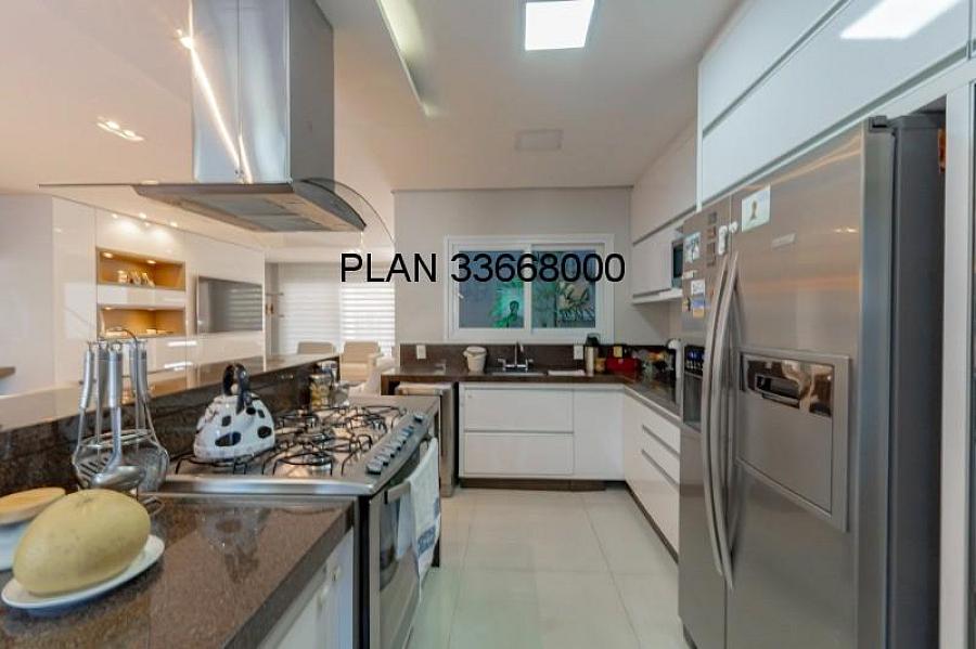 Luxuosa casa de condom�nio � venda em Porto Alegre-RS, bairro Ecoville: 3 quartos, 3 su�tes, 2 salas, 3 vagas, 212m�. 6